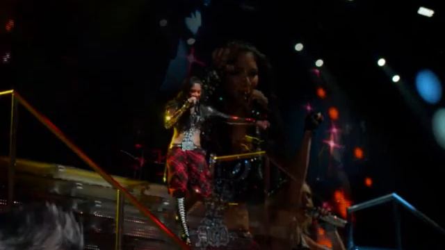 Hush Hush PussyCat Dolls