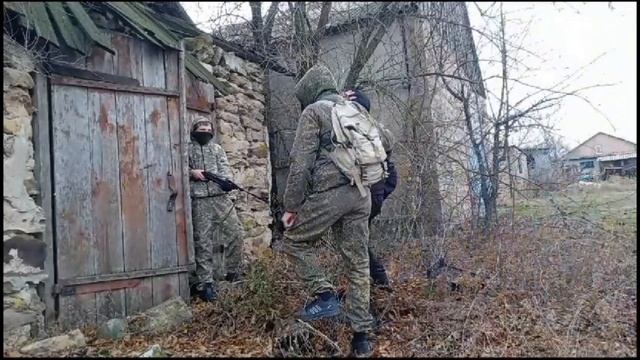 Сталкер Твой выбор