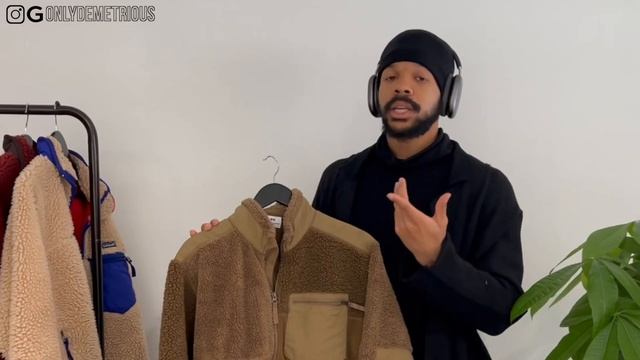 FLEECES