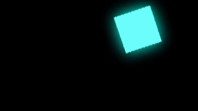 Moving Square