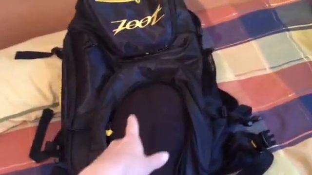 Mochilas Zoot