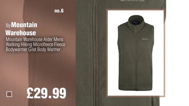 Mountain Warehouse Men Fashion Best Sellers // UK New & Popular 2017