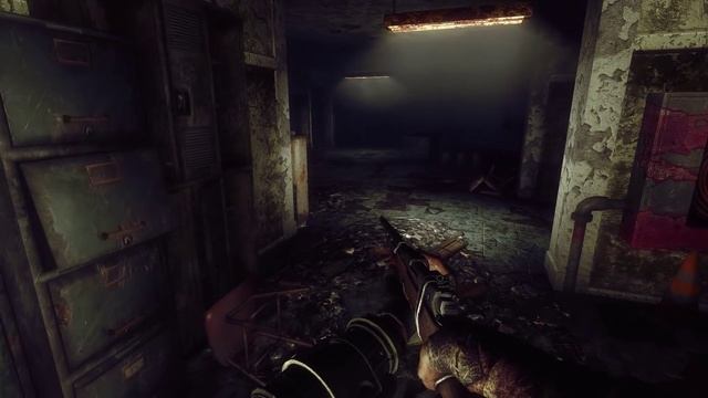 Logan's Dawn - Let's Roleplay Fallout 3 Episode 14 "Horrors"