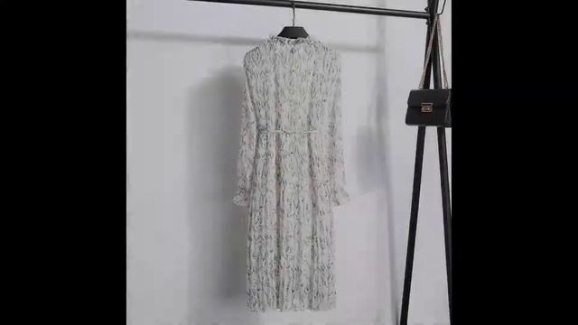 Платье с Алиэкспресс. INTERMODA/ИНТЕРМОДА