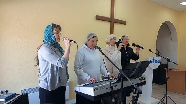 Мы спасены #russia #music #духовноеразвитие #песня