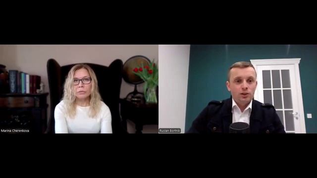 Бортник - Антитрамповский союз ЕС