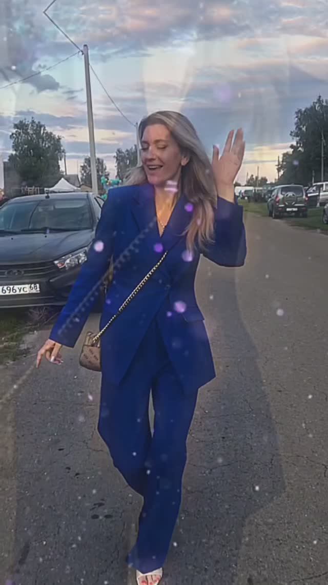 Всем добра и позитива😊