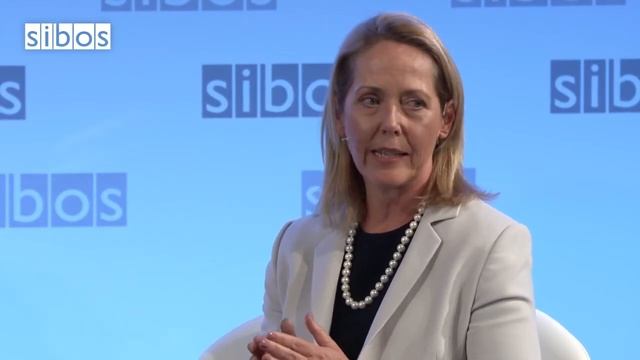 Reinventing correspondent banking - Sibos 2016