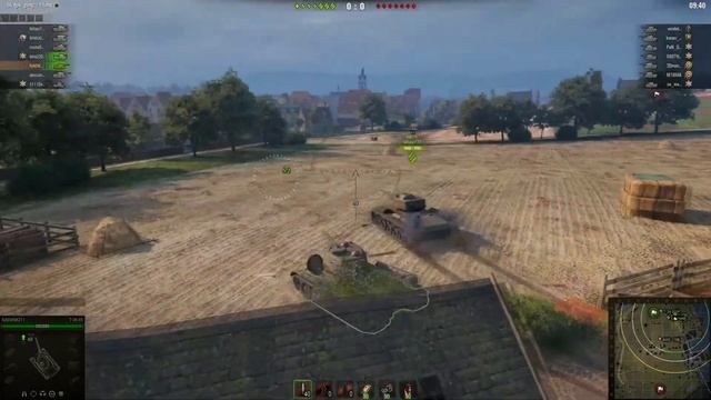 World Of Tanks такая же ужасная игра как и это видео🤢
