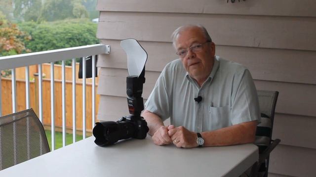 Best camera setting for flash photography - Auto - Shutter priority - Aperture priority or Manual?