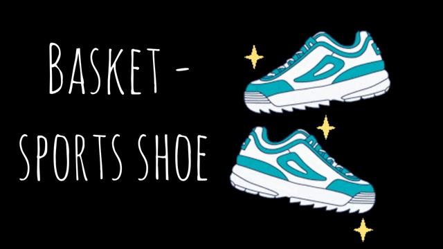 20 useful vocabulary related to clothes in FRENCH 🇫🇷