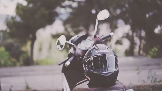 Nuevo casco para motos LS2 FF320