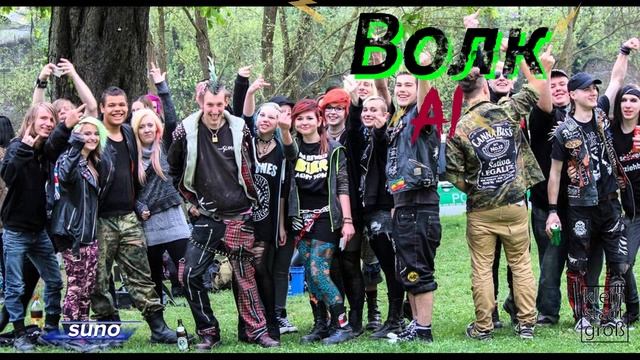 Друзья