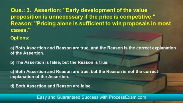 Master APMP Practitioner Certification: Your Roadmap to Success