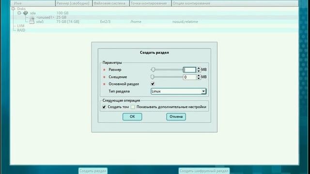 disk edit