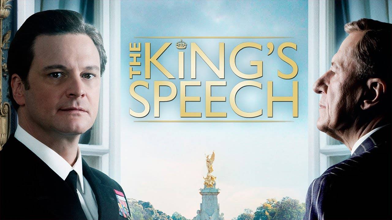 Король говорит! — Русский трейлер (фильм 2010) / The King's Speech