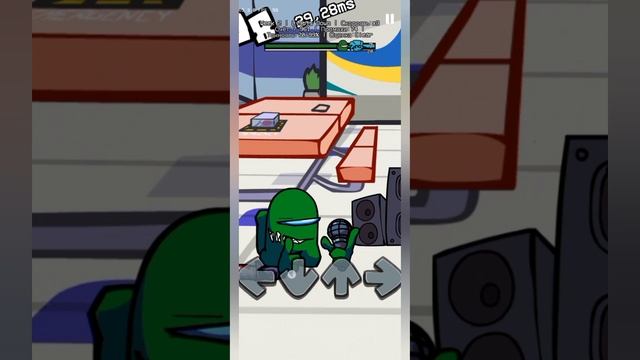 ИГРАЮ В FNF-FRIDAY NIGHT FUNKIN VS IMPOSTOR PART 2