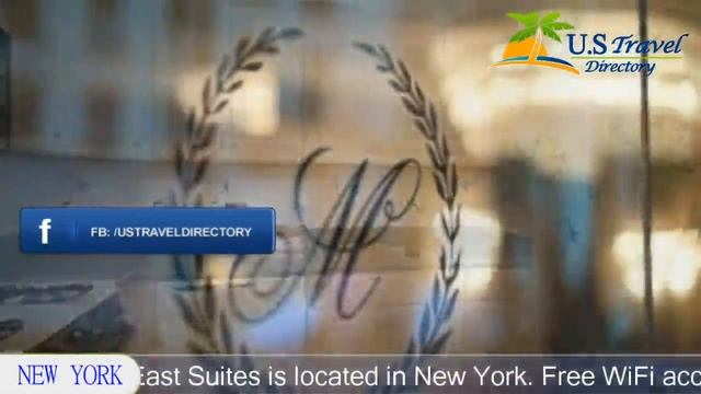 Murray Hill East Suites - New York Hotels, New York