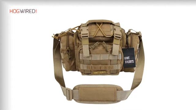 Top 7: Best Deployment Bags 2020 | Review & Ratings