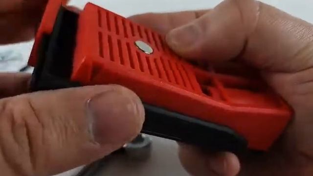 Приспособление типа «Кондуктор» для саморезного соединения jig Pocket hole Tool KIT Uniq tool