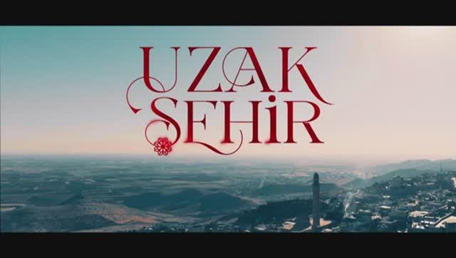 Uzak Şehir 16 Bölüm