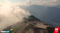 Красная_Поляна_Курорт,_смотровая_площадка_2200м