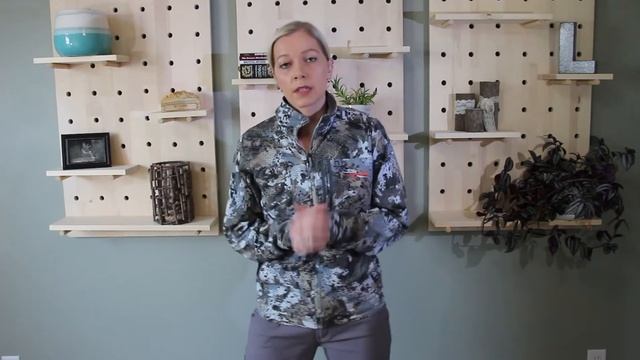 Sitka Equinox Jacket Review