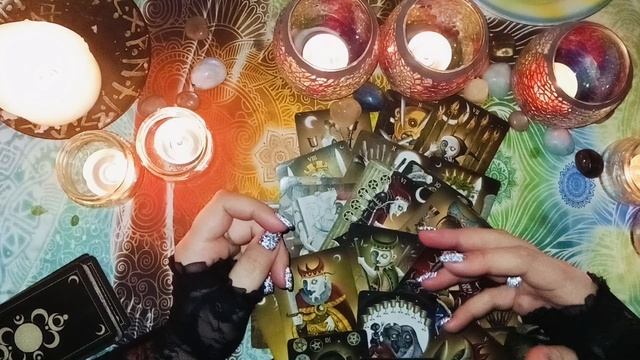 Прогноз на март Екатерина