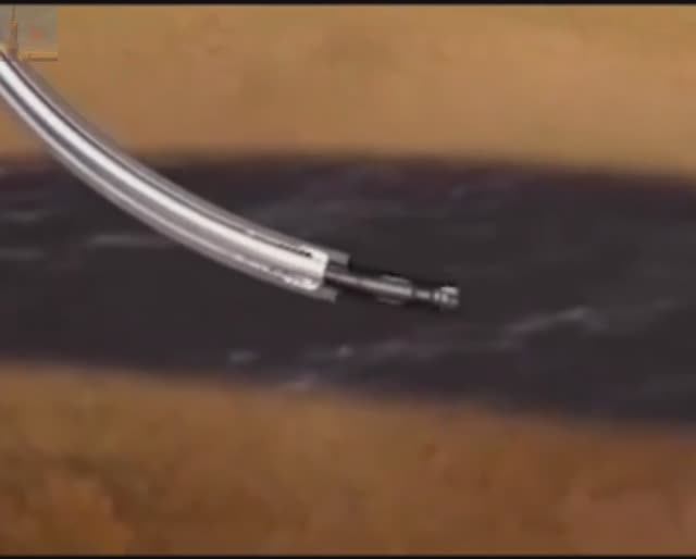 3d визуализация процесса бурения скважины и технология цементожа пробуренного ствола.