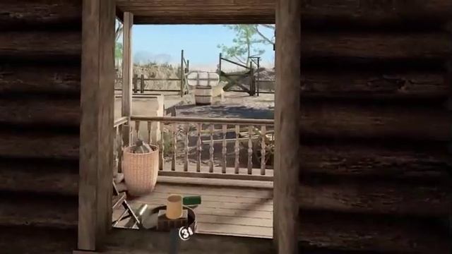 Как пройти Черный Трейл VR: Лучшие советы для выживания! 💀🕹️