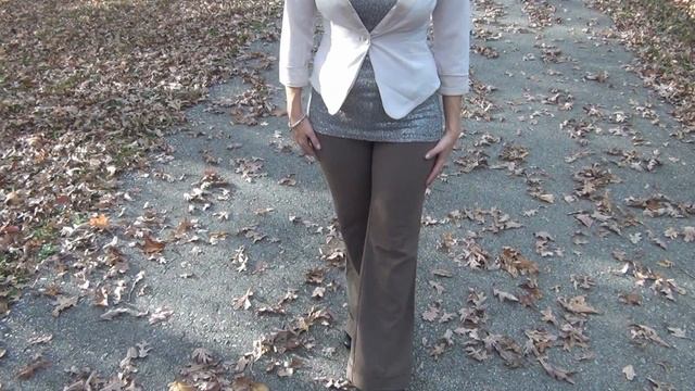 Fall Professional Look Book 2012
