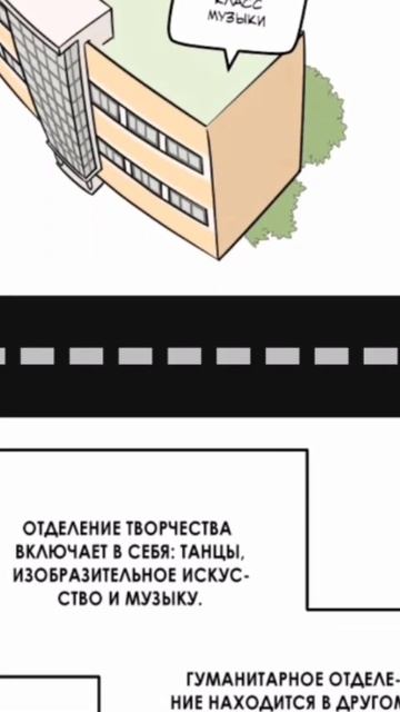 Придурковатый учитель 1 глава  006 Озвучка Манги Гоблинский перевод.