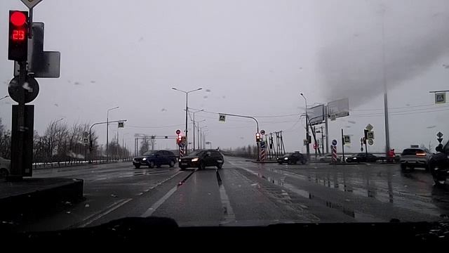 #3982 /04-03-25 г./ Поездка в Светофор, ч.2....
