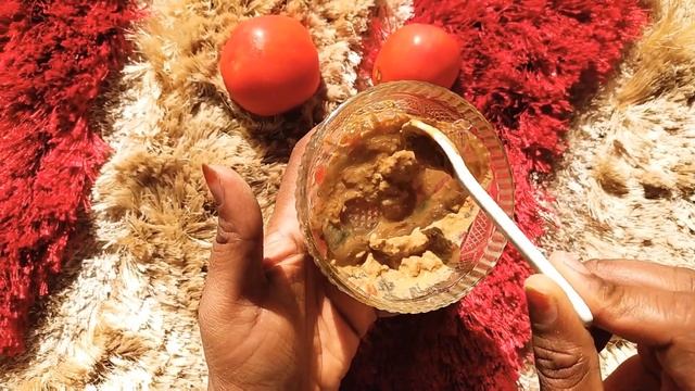 tomato face pack | തക്കാളി ഉപയോഗിച്ച് മുഖം സുന്ദരമാക്കാം|SIMPLE &EASY BEAUTY TIP by using Tomato