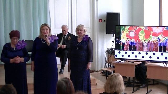 Концерт Светлана Анатолий