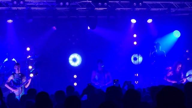 Judah & The Lion - Suit And Jacket  10/15/22 XL Live Harrisburg, PA