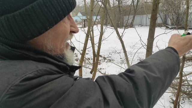 здесь сильный коммунальный запах