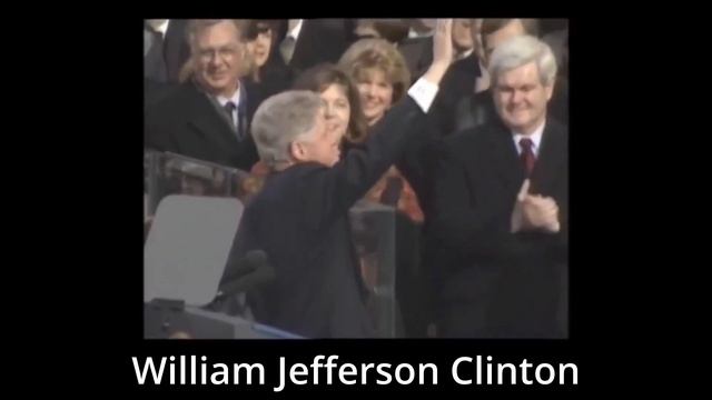 Every Hail to the Chief played after a Presidents Oath of Office 19652025_1080p