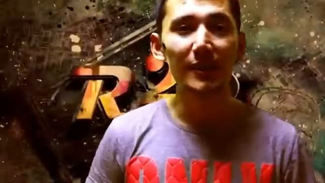 Студия звукозаписи R 23rec Firuzi Isfarinsky  PROMO на альбом