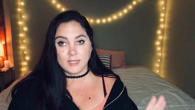 alexa, play “bad karma” by gabbie hanna | gabbie hanna series - preface