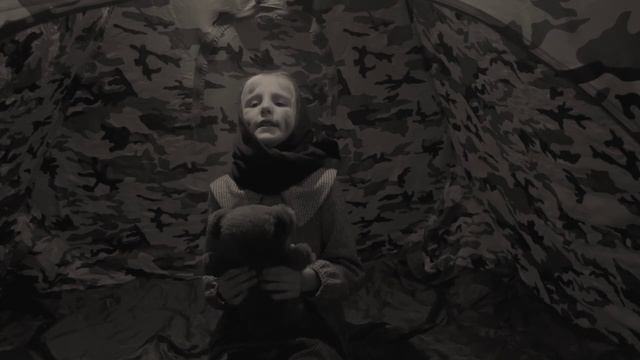 172 д.с. Дети войны Майорова Алиса