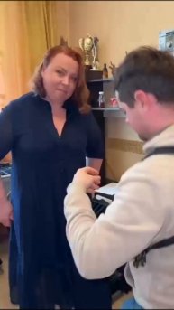 Кинозакулисье
