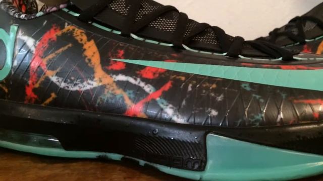 KD All-Star  / Gumbo League Review | Up For Grabs