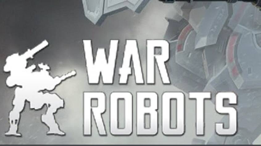 War Robots Первый бой после объединения платформ. Обнова вступила в силу!!!