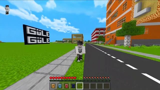 Minecraft PE Çanta Modu 1.20+ - MCPE BACKPACK ADDON - MCPE MOD