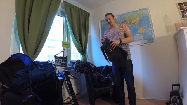 Vergleich Deuter Aircontact Pro 60+15 vs Osprey Aether 70 AG