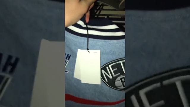 SUPREME NIKE NBA JACKET REVIEW