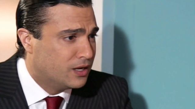 Los exitosos Pérez (2009-2010): Todas las cachetadas