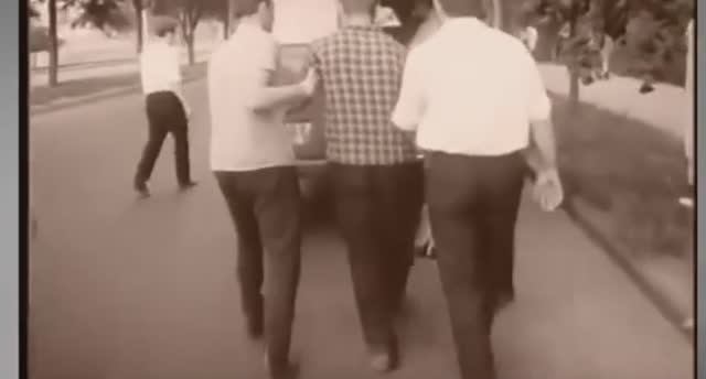 .... Зачем нужны были вытрезвители в СССР....