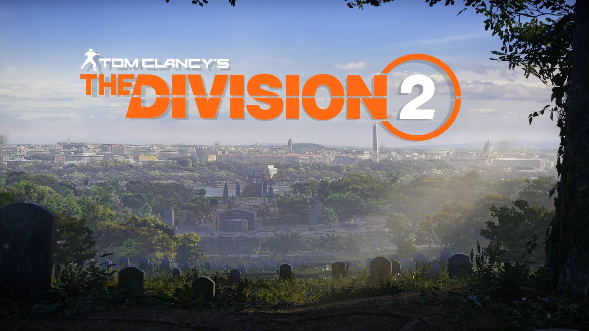 Tom Clancy's The Division 2 смотрим что за игра